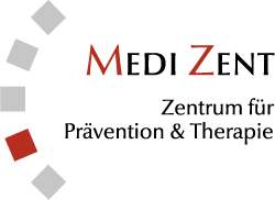 MediZent Logo